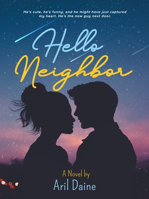 cover image of Hello Neighbor